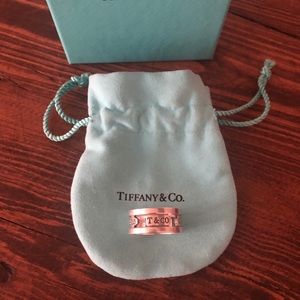 Tiffany Ring